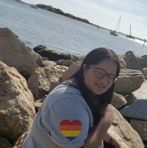 Meet your Posher, Erika